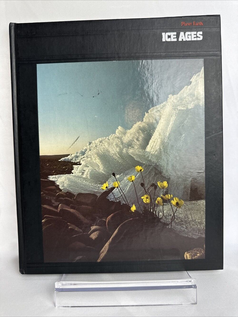 Time Life Books Planet Earth Series Choose a Volume Educational Home School Fun